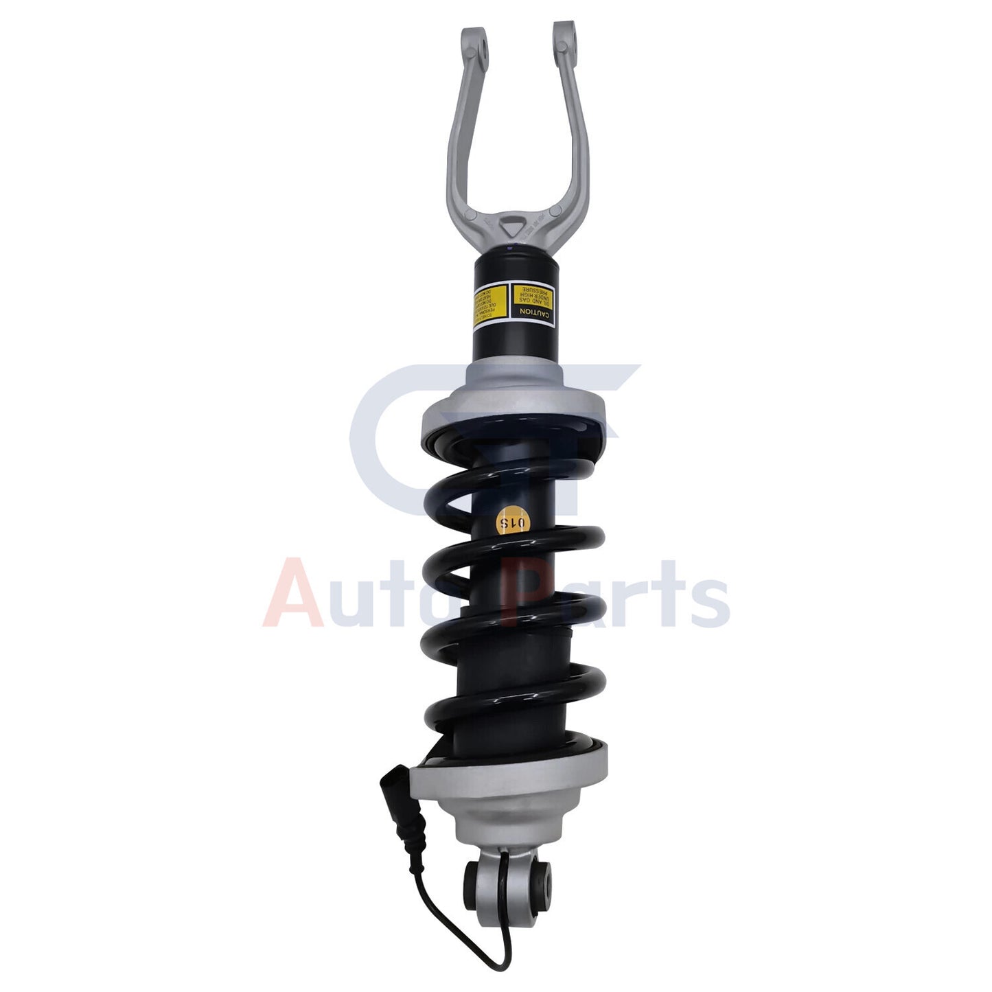 Front L/R Shock Absorber Strut w/EDC for VW for Passat CC for Golf VI Scirocco 2012-2016
