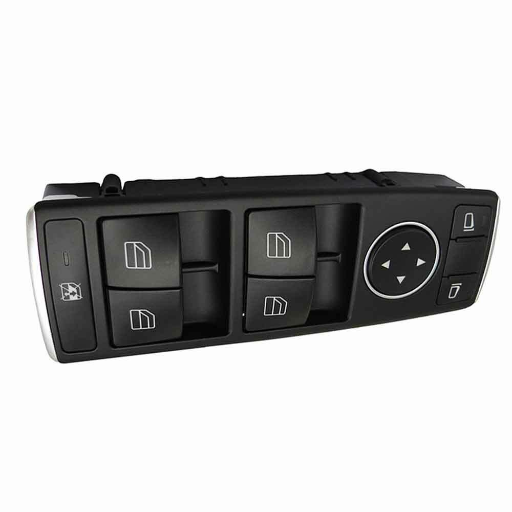 Master Power Window Switch for Mercedes-Benz 2012-2016 CLA250 GLA250 1669054300