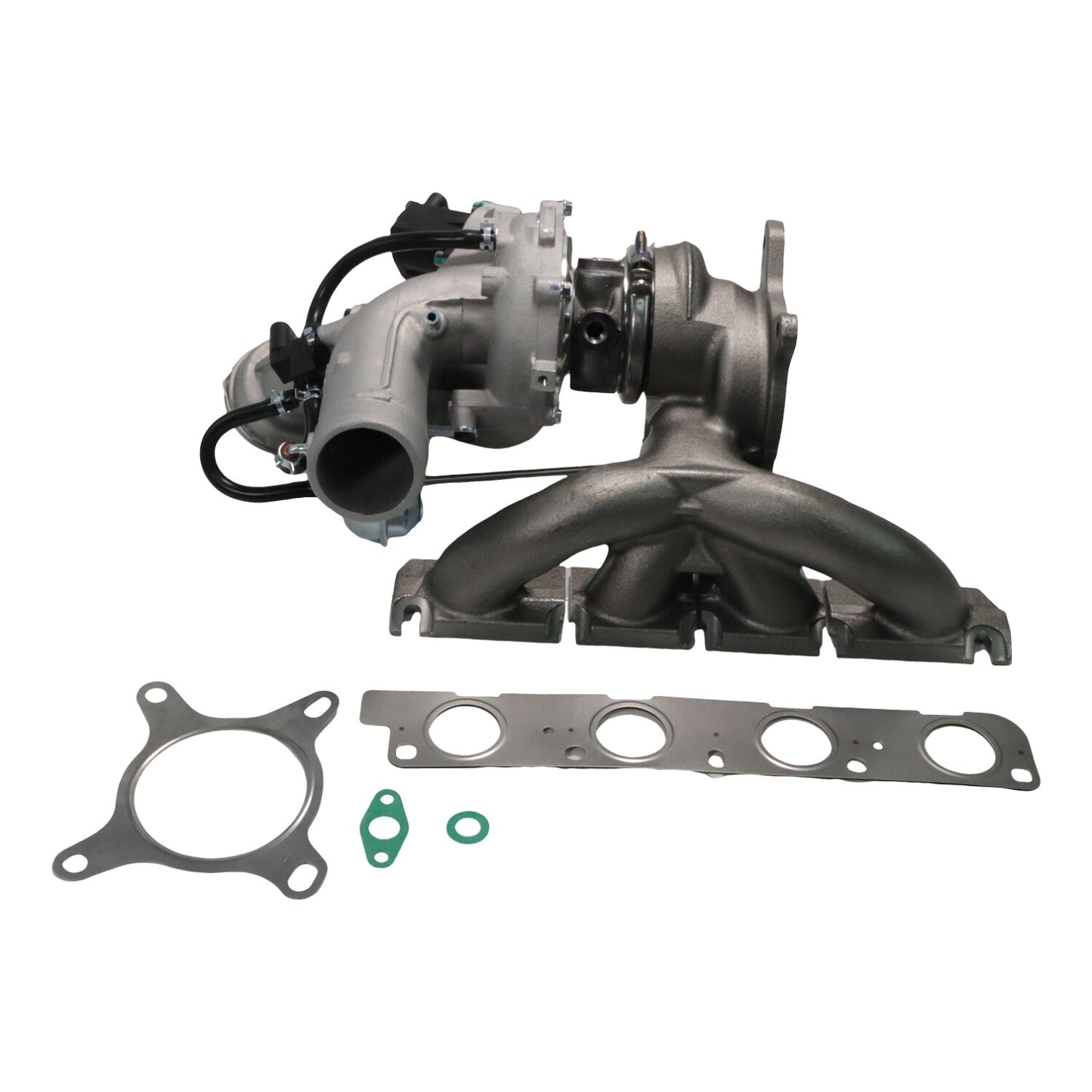 for VW for Volkswagen for Tiguan for Jetta CC Eos GTI for Audi A3 for Passat 2.0L CBFA CCTA Turbo