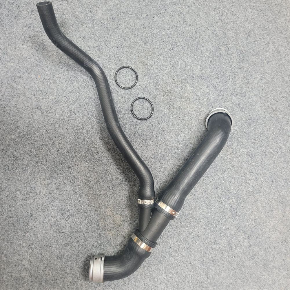 Coolant tank hoses suitable for Mercedes-Benz W221 276