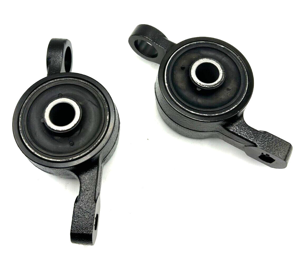 Control Arm Bush With Bracket for Lexus LS430 2001 2002 2003 2004 2005 2006 Pair