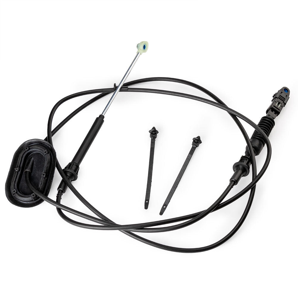 Automatic Transmission Shifter Cable Fit for Chevrolet Tahoe for GMC C/K for Yukon New US