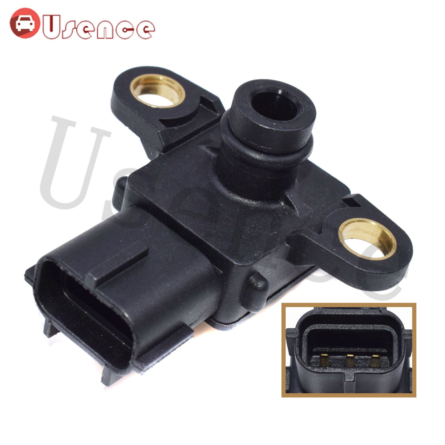 Complex Absolute Pressure MAP Sensor for Saab 9-3 2004-05 9-3X 2010 12787705