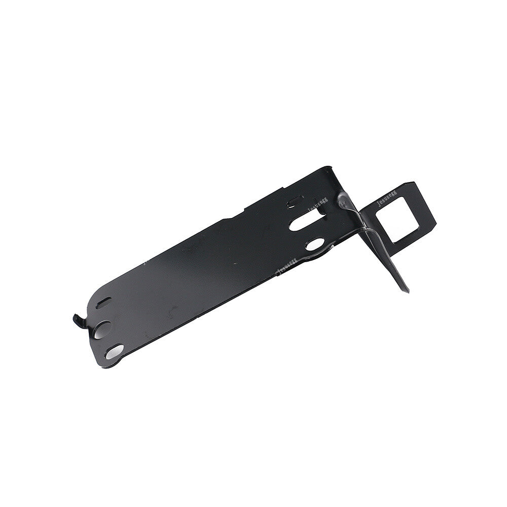 Left Radiator Mounting Bracket Support Holder for BMW 325i 325xi 330i 330xi 328i