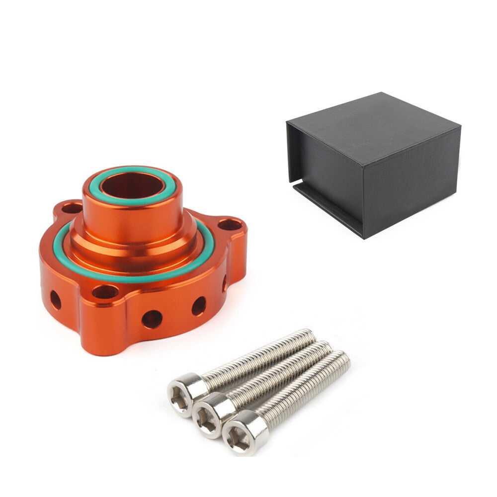 Turbo Blow Off Valve BOV Adaptor Bolt-On Top Mount for BMW for Mini Cooper S for PEUGEOT