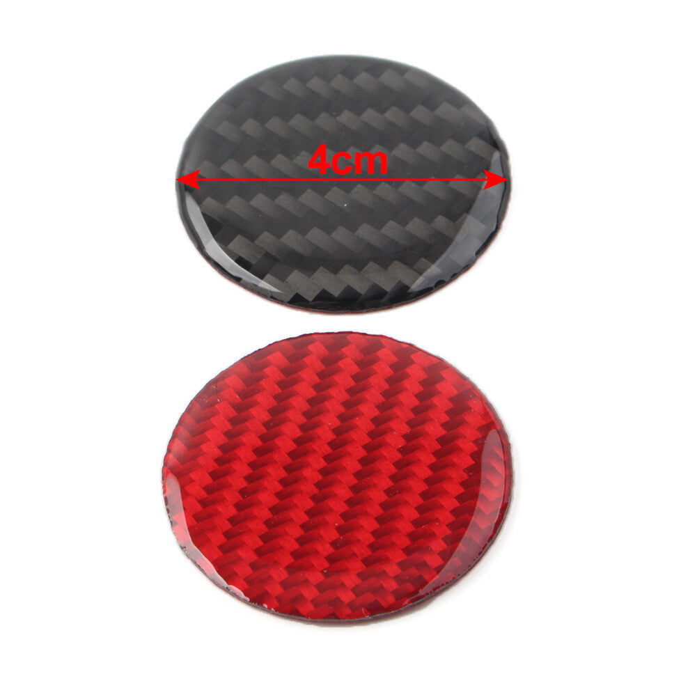 Central Console Knob Button Cover Trim for Jeep Grand Cherokee 2011-22