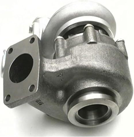 Turbo for Volkswagen Crafter 2.5 TDI BJJ CEBA TD04L Turbocharger 49377-07421