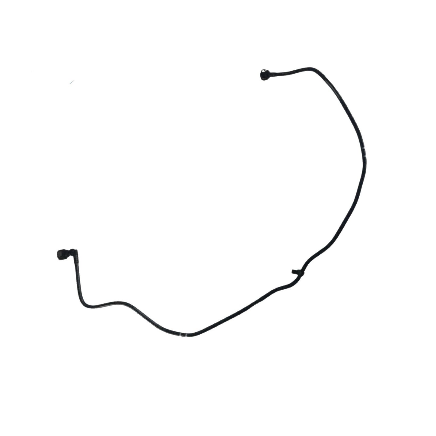 Authentic for Land Rover for Range Rover engine radiator coolant hose LR100554