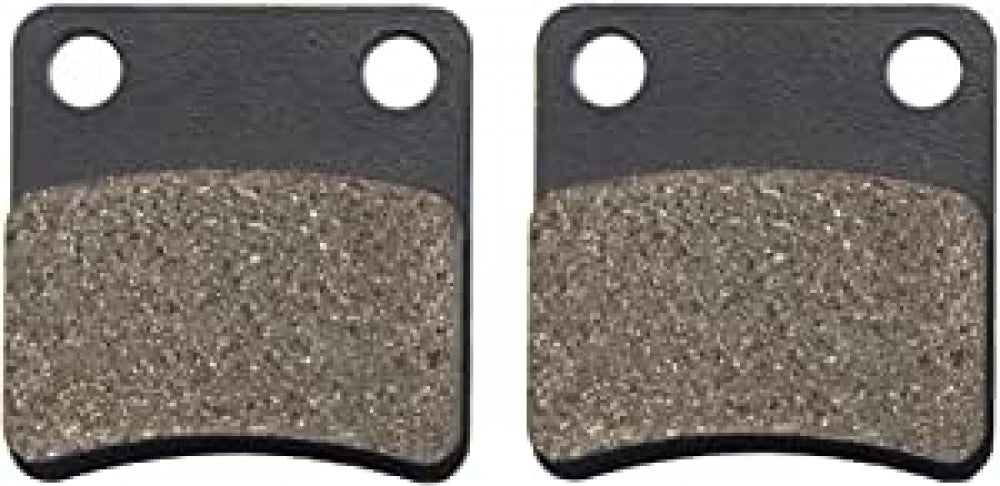 Parking Brake Pads for HONDA CTX700 CTX 700 Naked/Auto G/Box 2012 2013 2014