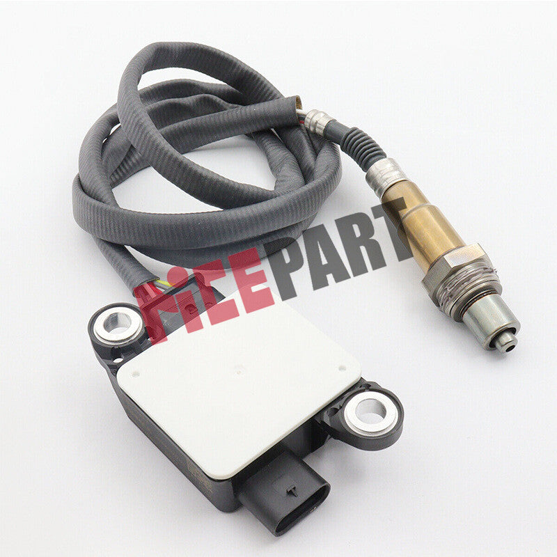 1275101167 Diesel Exhaust Particulate Sensor Compatible for Mercedes 12V