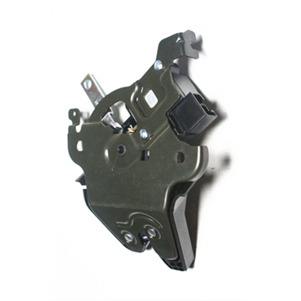 Trunk Latch Rear Deck Lid Lock Actuator for Mazda 3 6 Atenza Sedan BKC3-56-820F