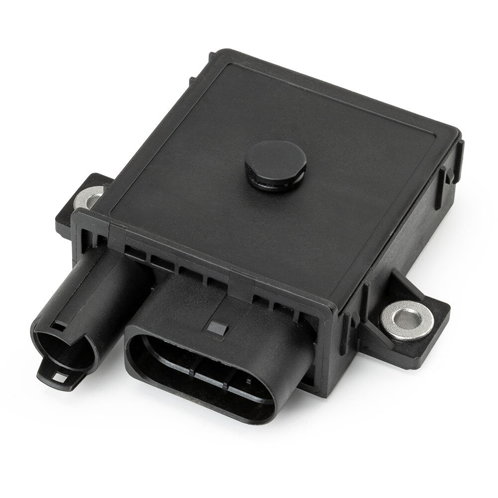 Illuminated plug relay control unit suitable for BMW 325d 330d 525d 530d 535d X3 X5 12217788327