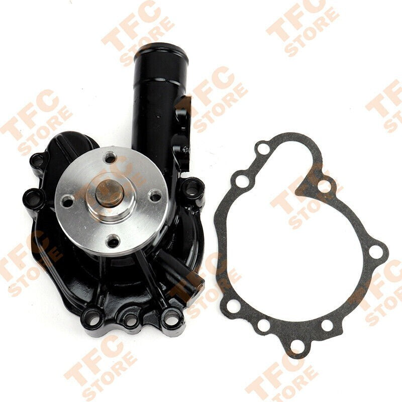 New 129006-42002 129007-42004 Water Pump For Yanmar 4TNV94 4TNV98 4TNE94 Engine