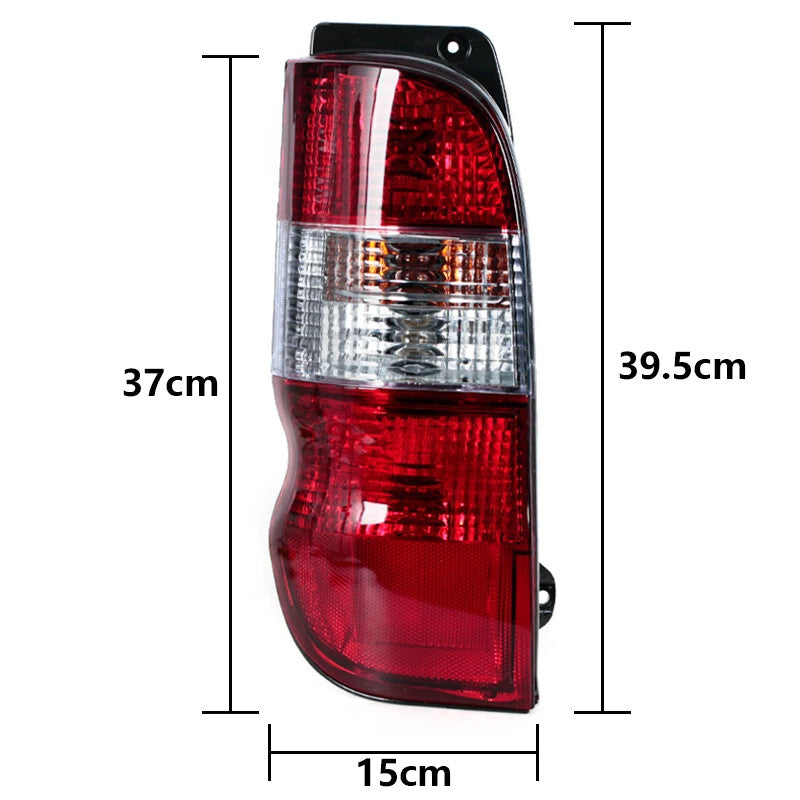 Tail Light Warning Barke Right for Toyota Hiace IV Turn Signal Lamp Assembly