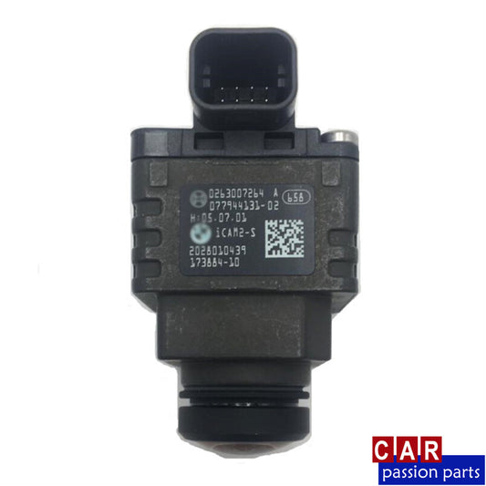 Camera Surround View Fits for BMW M5 M8 X5 G05 X6 G06 66535A0F6D7 66539495742