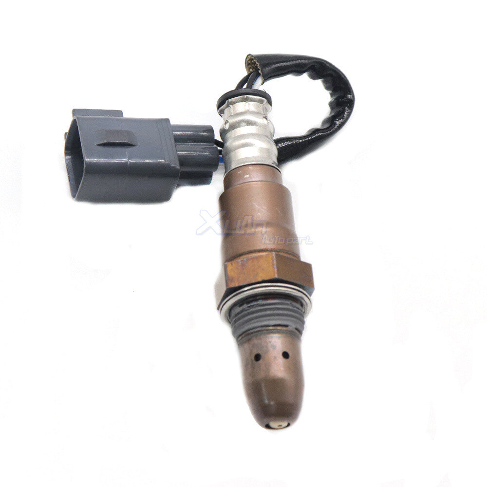 Manifold MAP pressure sensor is suitable for Mitsubishi L200 diesel 2008-2016 L4 2.5L turbocharged.