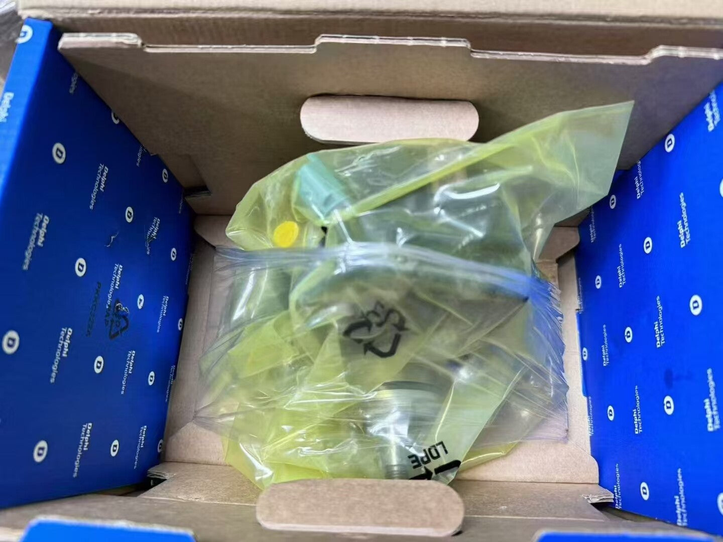 High Pressure Fuel Pump 9422A030A 6710700101 for Actyon Kyron Rexton Rodius