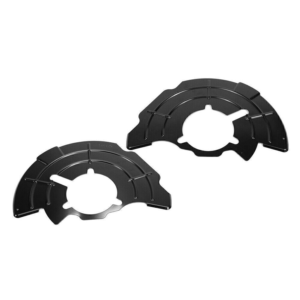 for Jeep Grand Cherokee WK 2005-2010 BBD/WK/004A Front Brake Disc Dust Shield