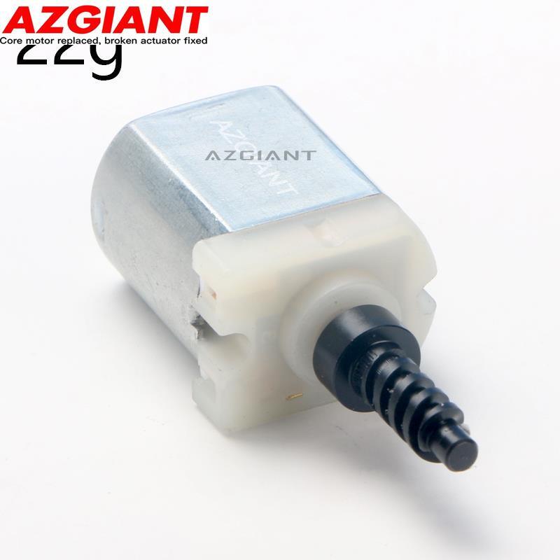 8VD862159 Automotive fuel tank motor actuator motor suitable for Volkswagen GTI, for Jetta , and Polo.