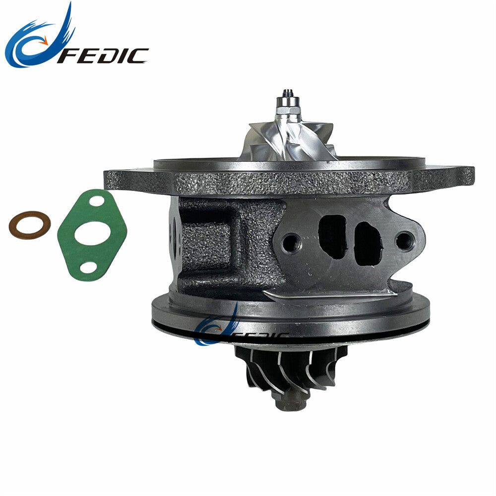 8981506872 RHF3 Turbo cartridge for ISUZU D-MAX TFR TFS 4JK1-TC 2.5L 120KW 2013