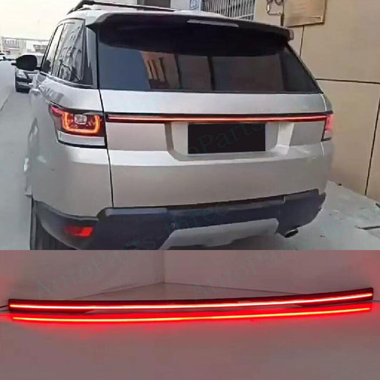 LED Rear Door Trunk Light Brake Lamp for Land Rover for Range Rover Sport 2014-2021