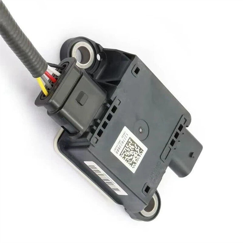 New Mass Air Flow Sensor MAF AFH55M10 For 1990-1996 for Nissan 2.4L D21 Ka24E 4Cyl