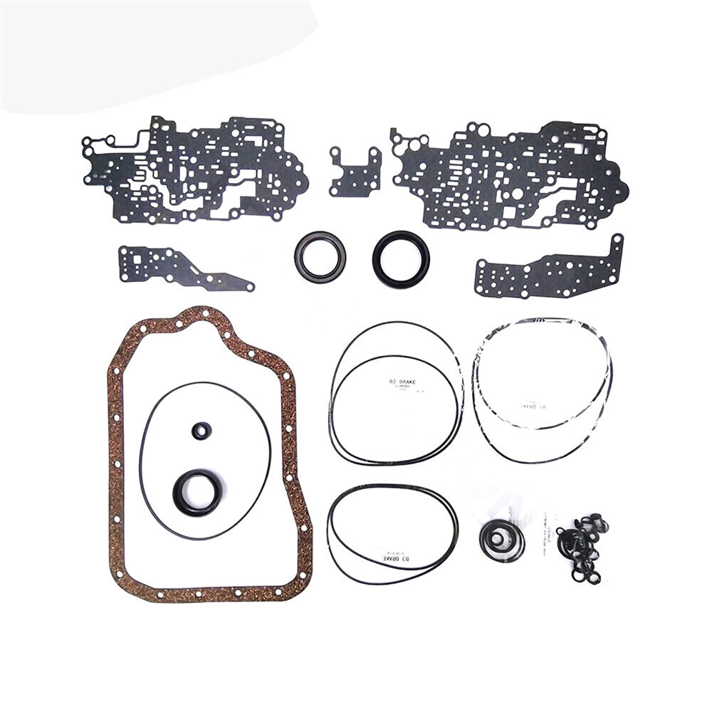 Transmission Master Rebuild Kit U760E for Venza RAV4 VANGUARD for Sienna Harrier SZ