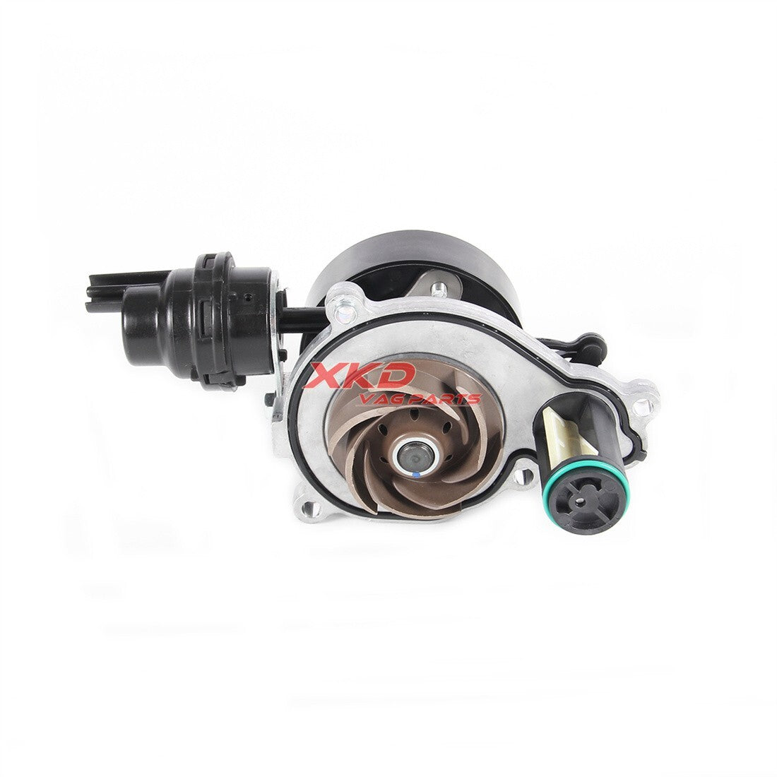 2.0T water pump suitable for BMW 220i, 320i, 520i, X3, X4, and for Mini 11518638026