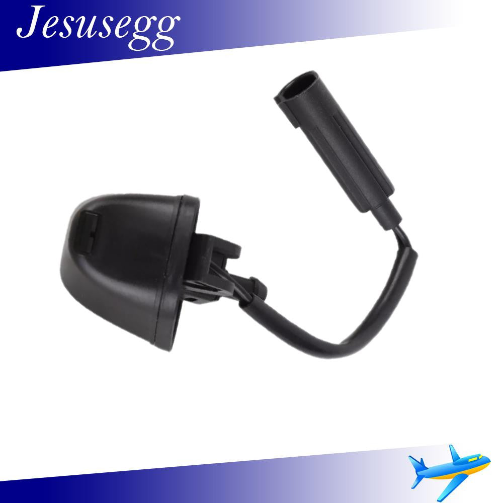 For 3 Series E90 E91 E92 E93 Front Windshield Washer Wiper Spray Nozzle Heated