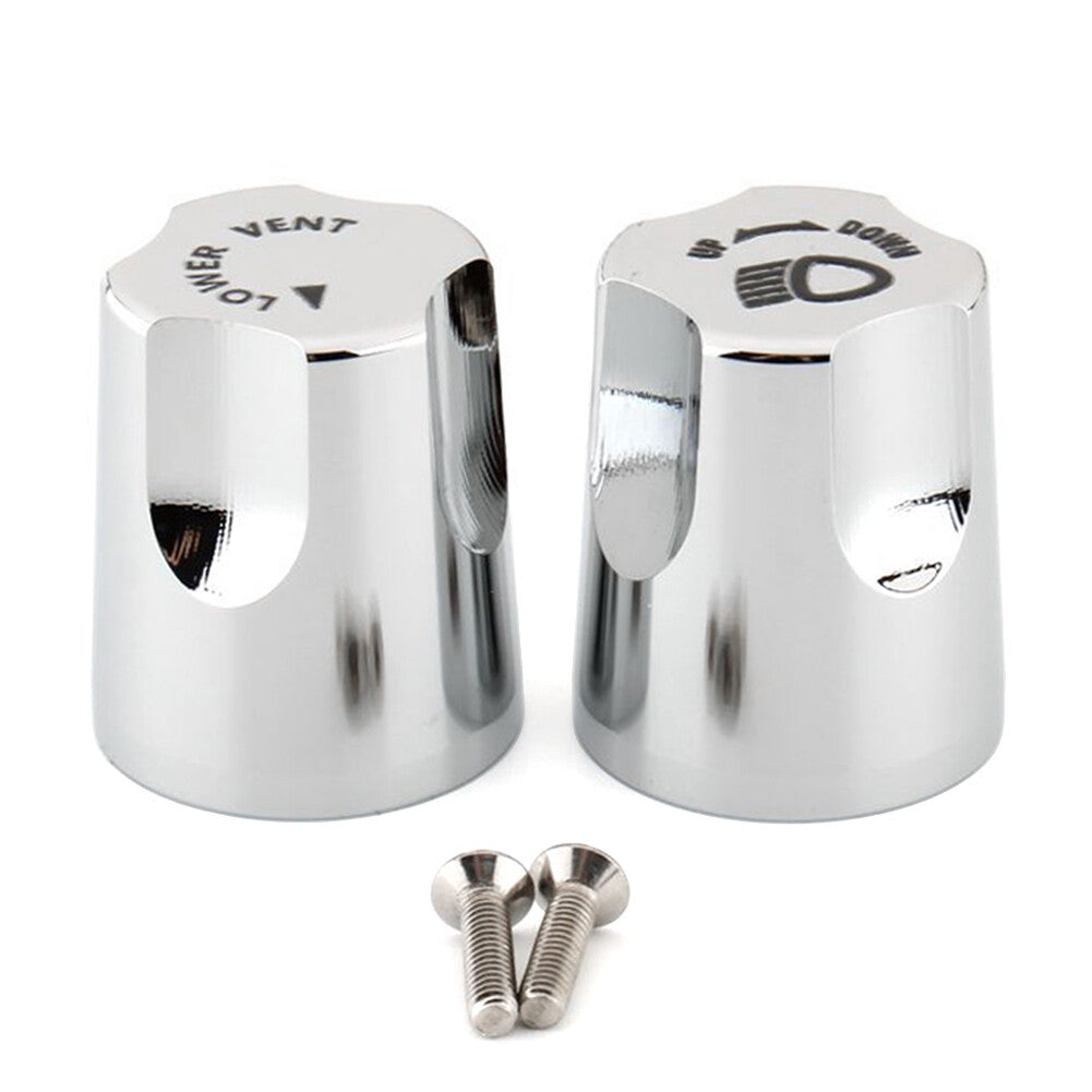 Headlight Up/Down Adjustment Knob for Honda GL1500 Goldwing 1500 1988-2000 1988