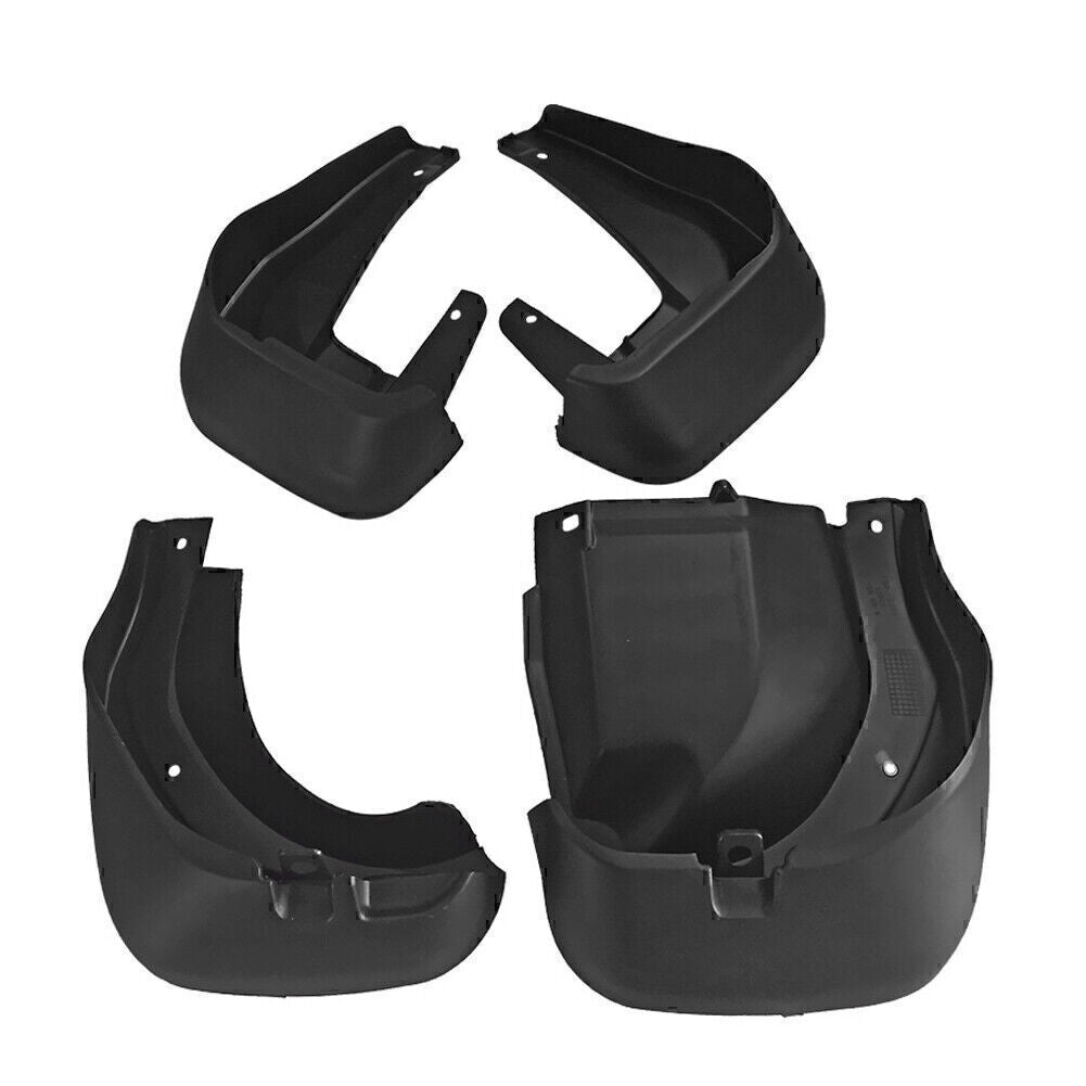 Front Rear Splash Guards Mud Flaps Mudflaps Fit for Honda CR-V Sport Utility 2012-16