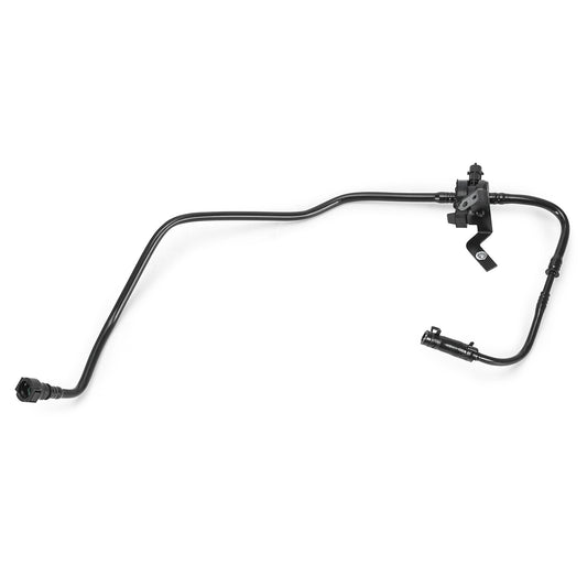 ValveSolenoidVMVHoseLine for Ford Fiesta With 1.6L Engine Non-Turbo 14-19