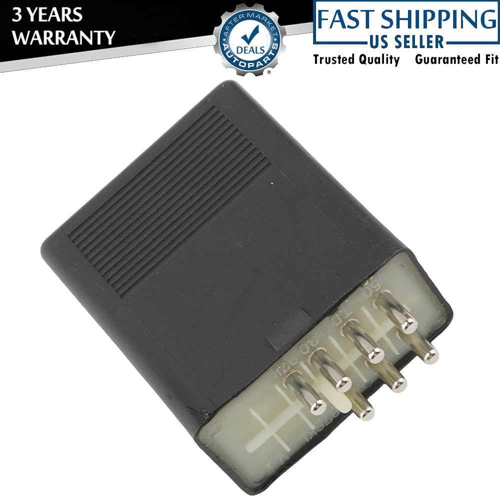 1PCS 0015453405 Car Fuel Pump Relay for Mercedes-Benz 380SE 380SEC 380SEL 500SEC