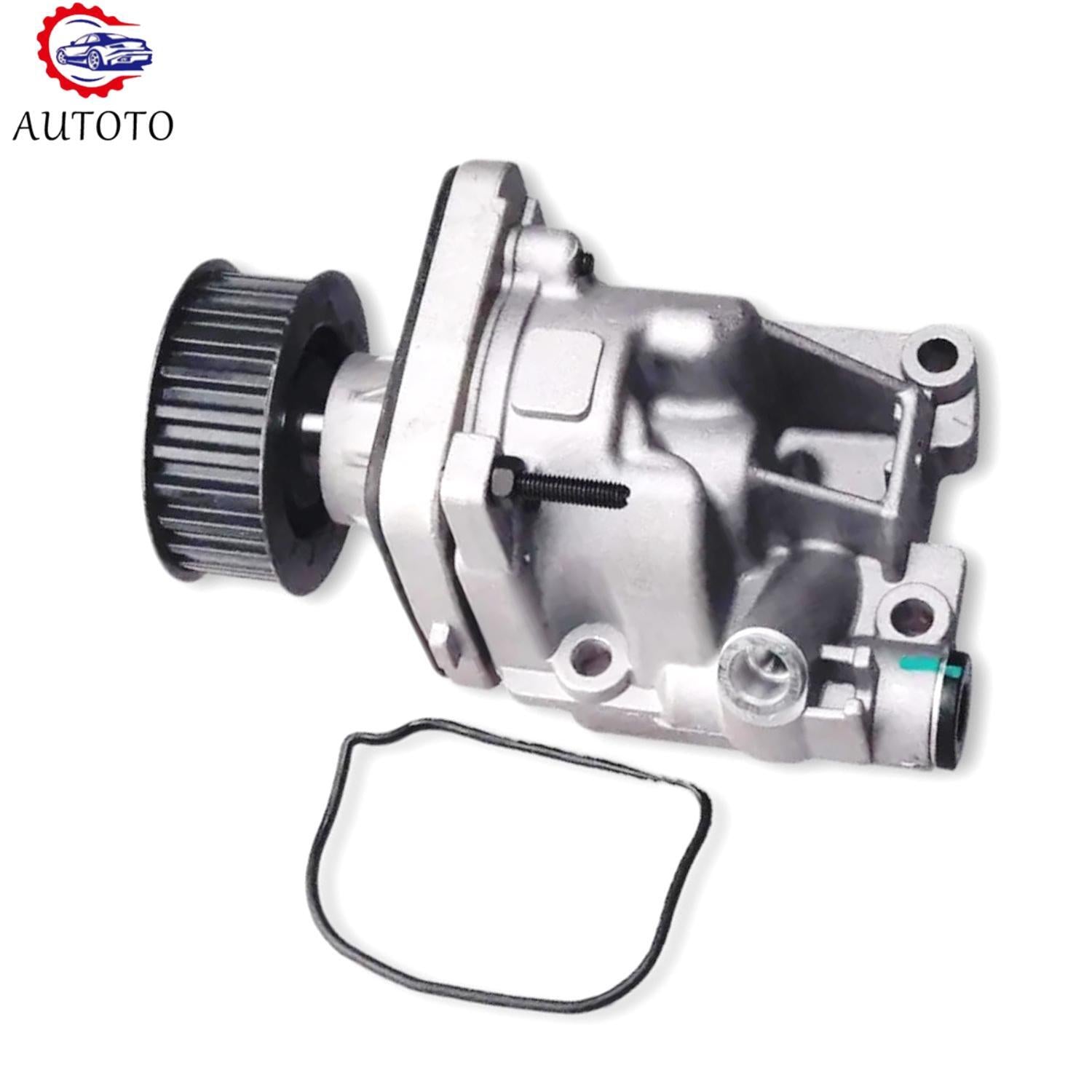 1PC 0410-2478 Oil Pump For Deutz 2011 Engine BF4M2011 BF3L2011 04178989 New