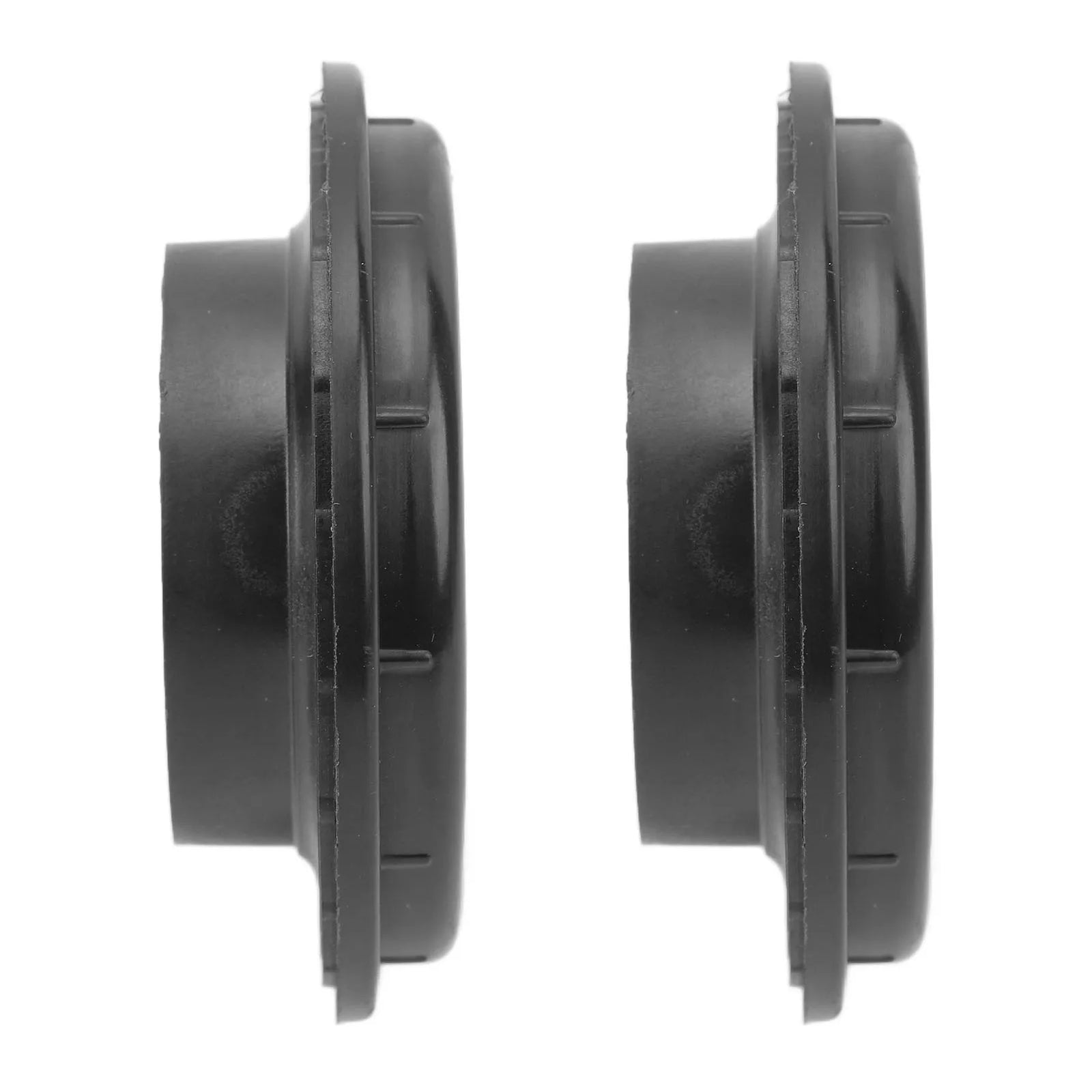 2-piece front strut bearing, ABS strut anti-friction bearing suitable for Porsche 99634351505