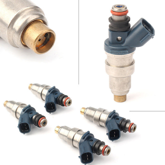 for Toyota Tacoma 1995-2000 1996 Hilux RZN148 RZN168 23250-75040 Fuel Injector