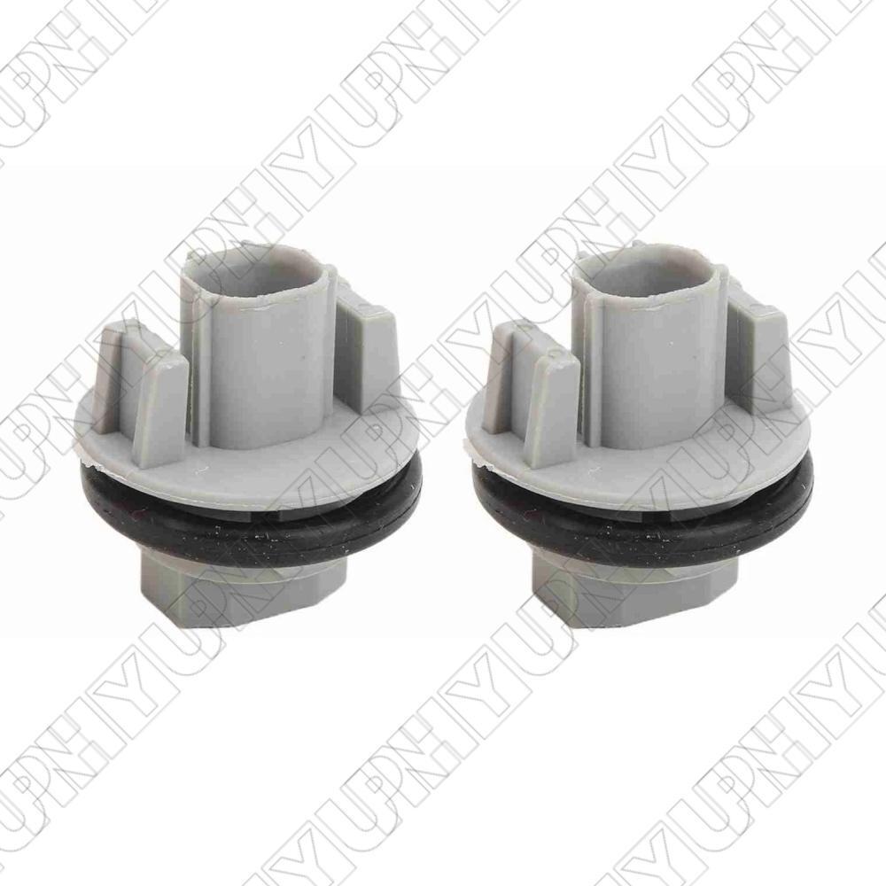 2 x Taillight Bulb Socket 33303-SAA-003 for Honda for Accord City for Civic CRV for Acura TL