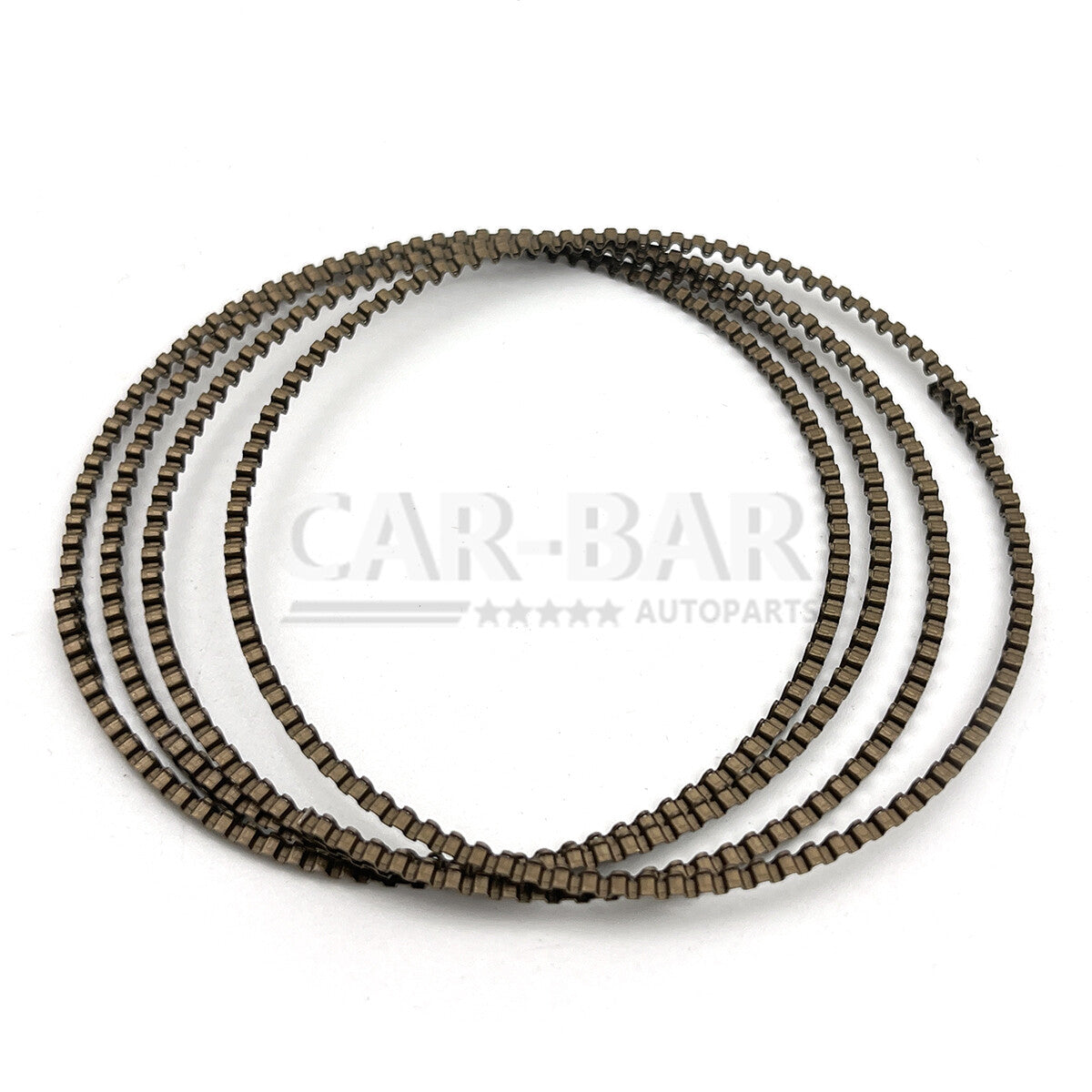 Piston Ring Set for 10-13 for Hyundai for Tucson for Kia Forte Forte5 2.0L