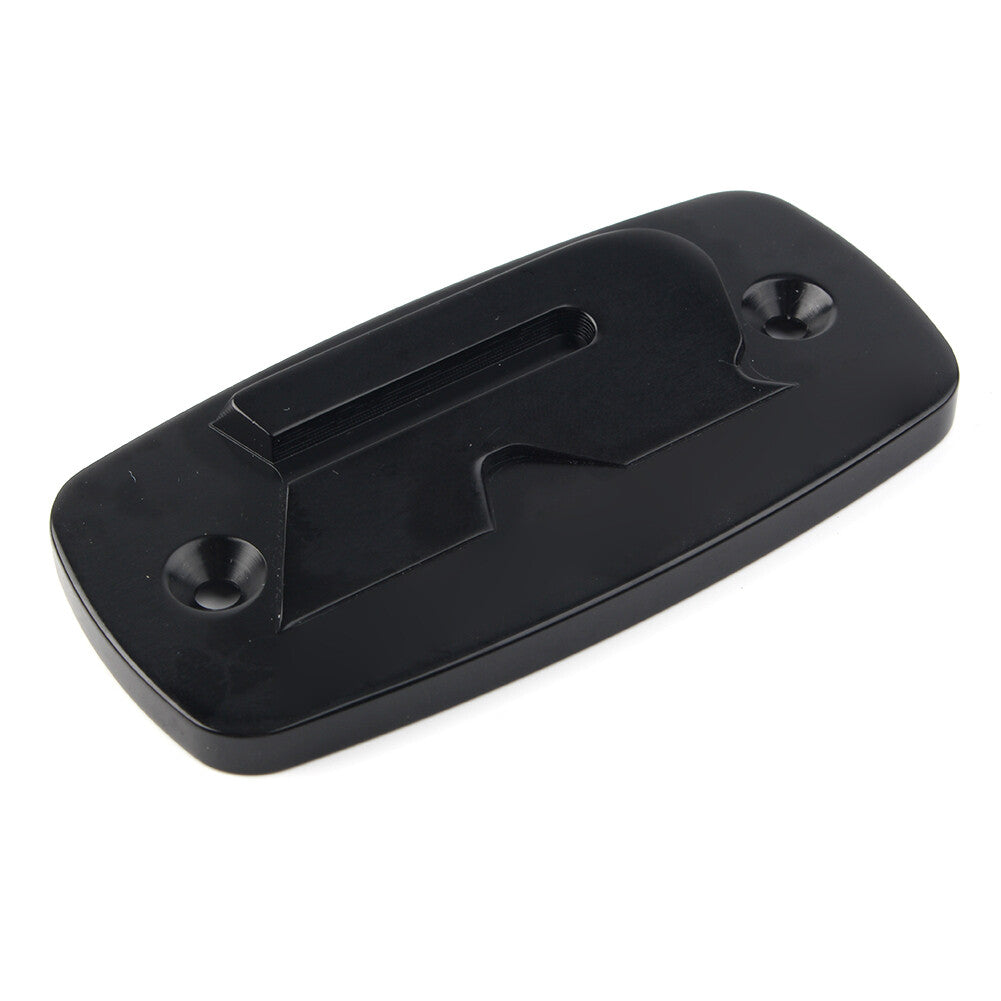 Front Brake Master Cylinder Reservoir Cover Cap for Suzuki Boulevard M109R
