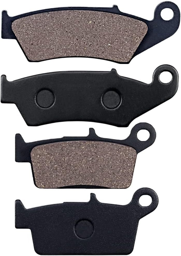Brake Pad for SUZUKI DR-Z400 SMK5/SMK6/SMK7/SMK8/SMK9 05-09,RM 125 250 1996-2006