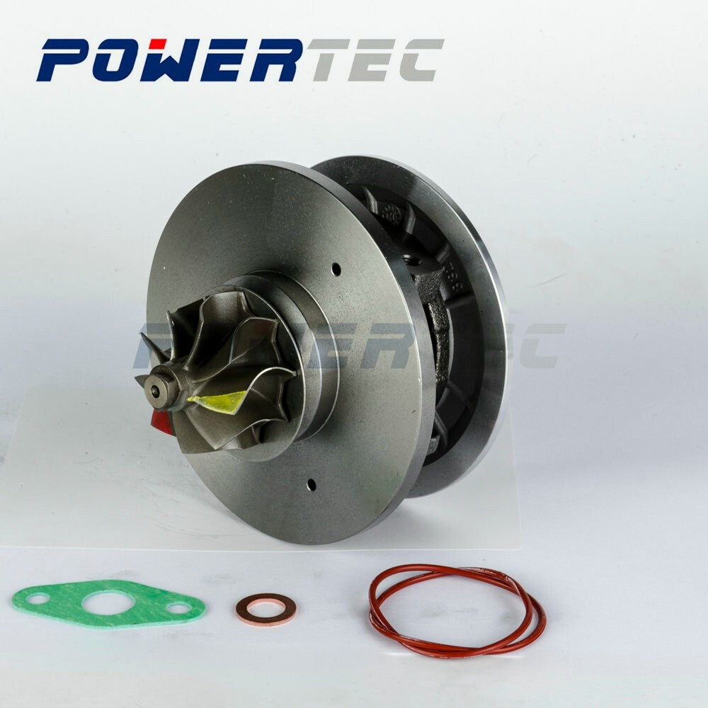 Turbo CHRA ink cartridges are compatible with for BMW 320 2.0D E46 150 and HP 110 Kw 731877-9010S 77909921