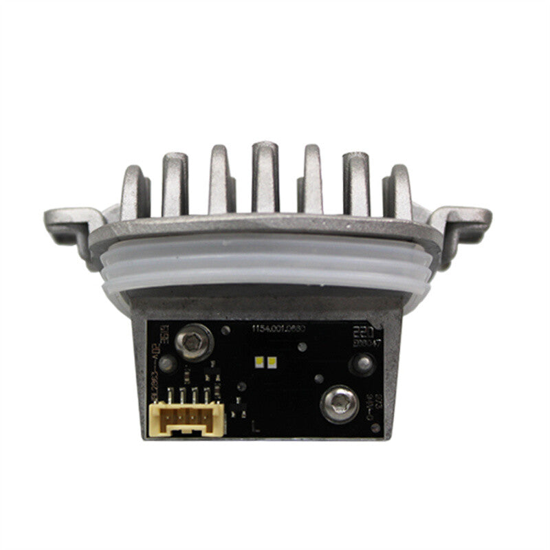Left+Right for BMW 7 Series G11 G12 Daytime Driving Light Control Module 2PCS