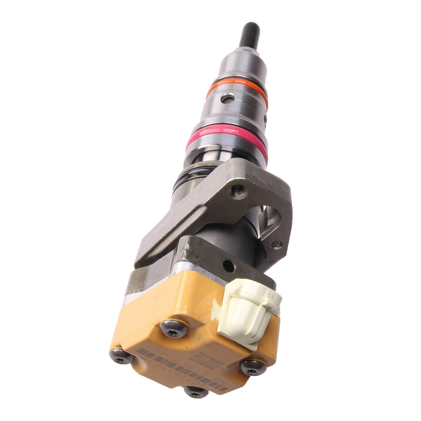 3PCS Fuel Injector 128-6601 178-0199 For Caterpillar CAT 3126 322C