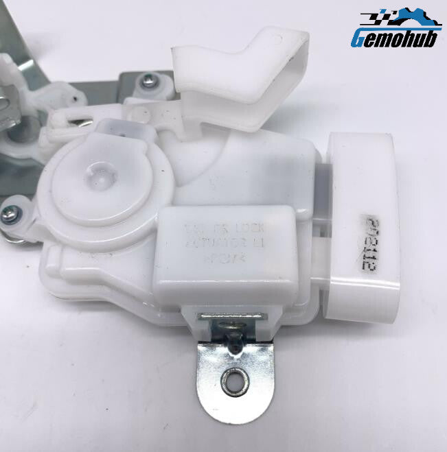 Tailgate Trunk Latch Actuator for Toyota FJ Cruiser 07-14 6911035071