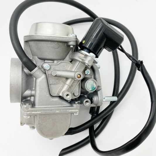New Carburetor For Trail Master 300 Trailmaster 300cc Carb Trail 250 UTV Y28V5B