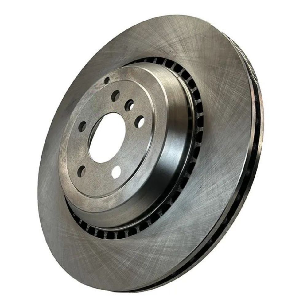 Brake Discs Pair Vented fits for MERCEDES E200D S213, W213 2.0D Front 0004212712