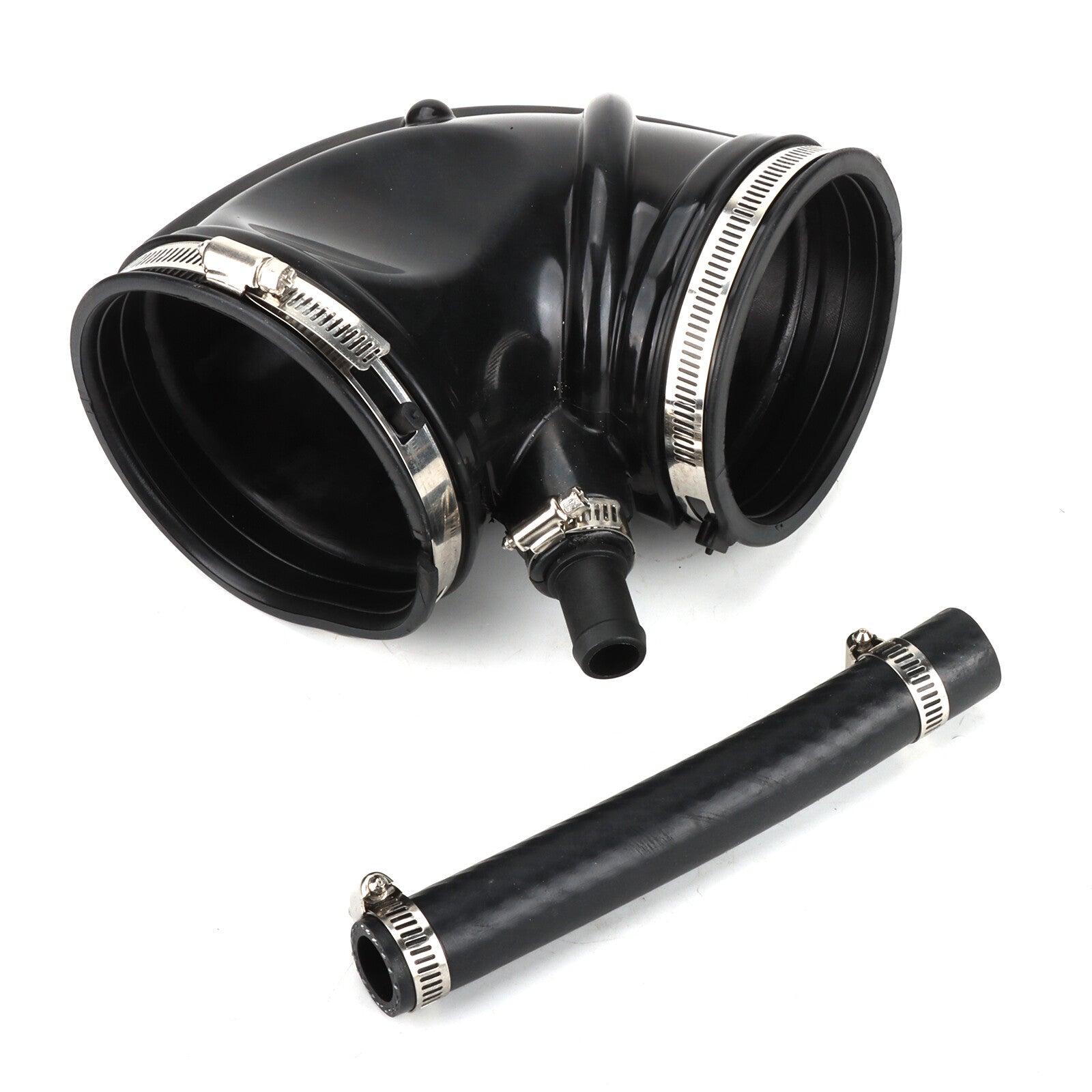 53032944AL Air Intake Resonator Lower Hose Tube Duct For 07¨C18 for Dodge for Ram SM06395