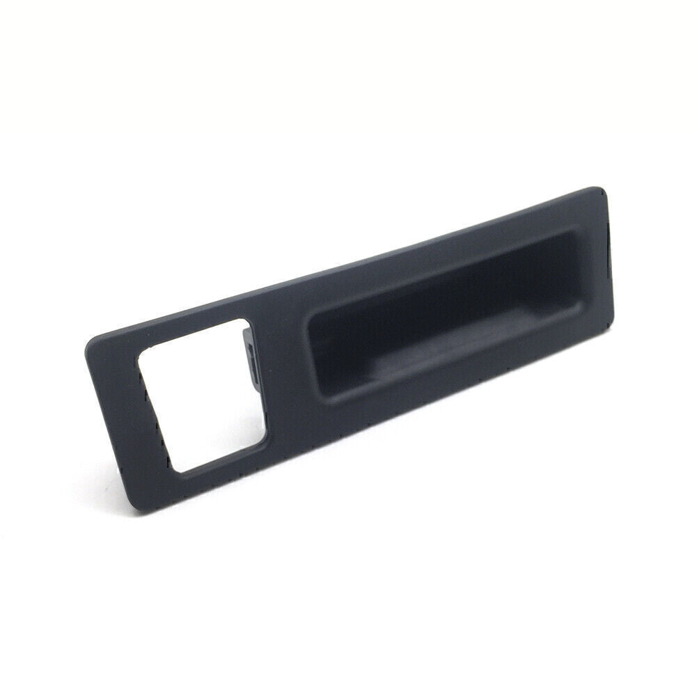 Rear/Lift Gate Trunk Release Switch Actuator Push Button Fit for BMW 51247463162