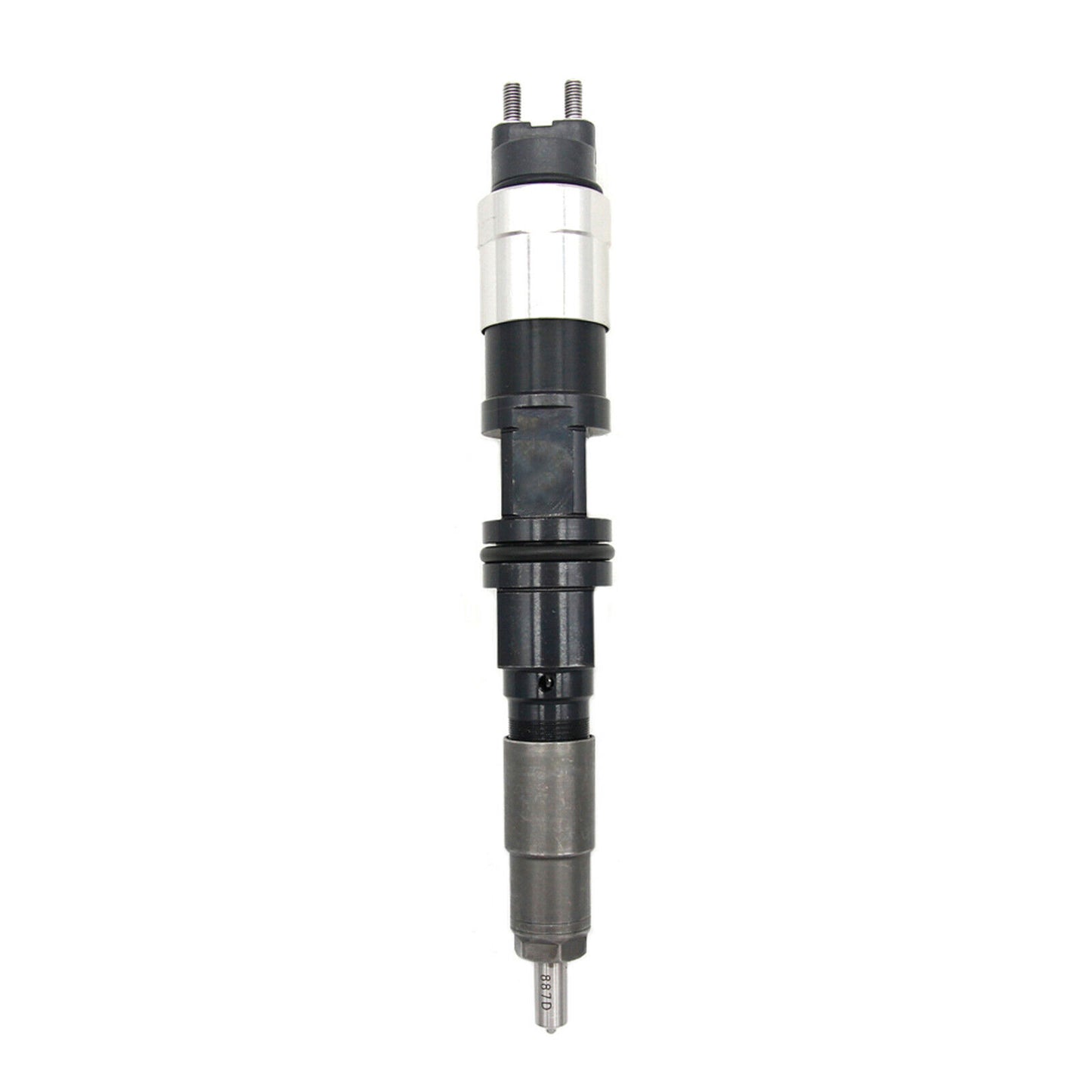 Fuel Injector 095000-5190 RE524364 For 6081T Tractor Diesel Engine