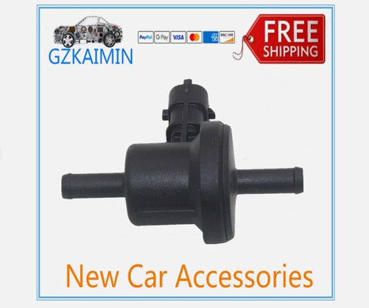 Equipment Manufacturer  0280142539 0280142448 for Vespa Piaggio tank breather solenoid valves